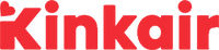 Kinkair logo - Home.